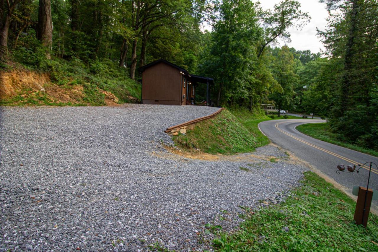 The Lil House Villa Robbinsville Luaran gambar